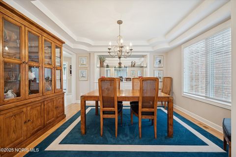 Tiny photo for 7736 Woodstone Drive, Maumee, OH 43537 (MLS # 10002113)