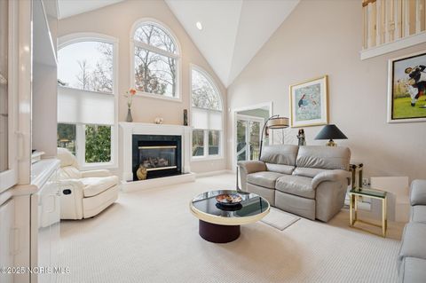 Tiny photo for 7736 Woodstone Drive, Maumee, OH 43537 (MLS # 10002113)