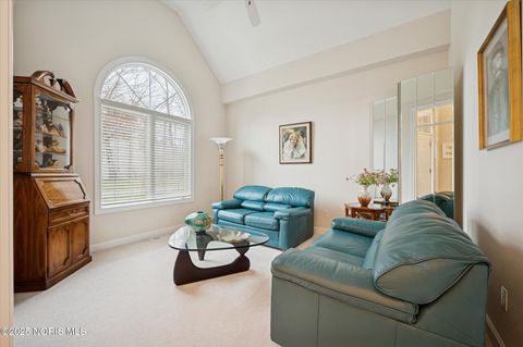 Tiny photo for 7736 Woodstone Drive, Maumee, OH 43537 (MLS # 10002113)