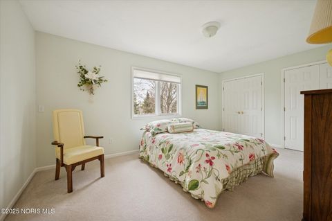 Tiny photo for 7736 Woodstone Drive, Maumee, OH 43537 (MLS # 10002113)