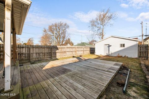 Tiny photo for 1703 Nevada Street, Toledo, OH 43605 (MLS # 10004668)