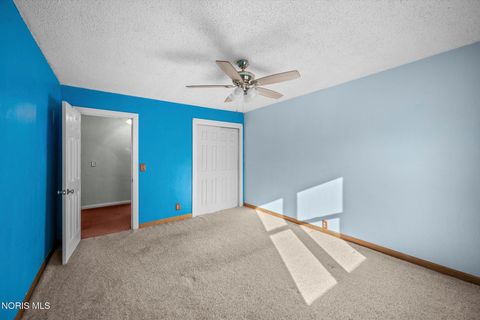 Tiny photo for 1703 Nevada Street, Toledo, OH 43605 (MLS # 10004668)