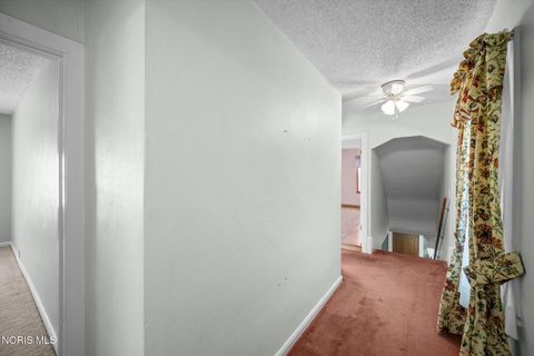 Tiny photo for 1703 Nevada Street, Toledo, OH 43605 (MLS # 10004668)