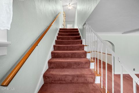 Tiny photo for 1703 Nevada Street, Toledo, OH 43605 (MLS # 10004668)