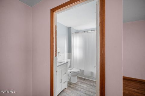 Tiny photo for 1703 Nevada Street, Toledo, OH 43605 (MLS # 10004668)