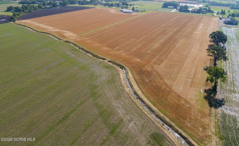 Tiny photo for 0 Oregon Rd, Perrysburg, OH 43551 (MLS # 10003432)