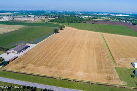 Tiny photo for 0 Oregon Rd, Perrysburg, OH 43551 (MLS # 10003432)