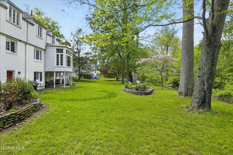 Tiny photo for 3700 W Bancroft Street, Ottawa Hills, OH 43606 (MLS # 10012426)