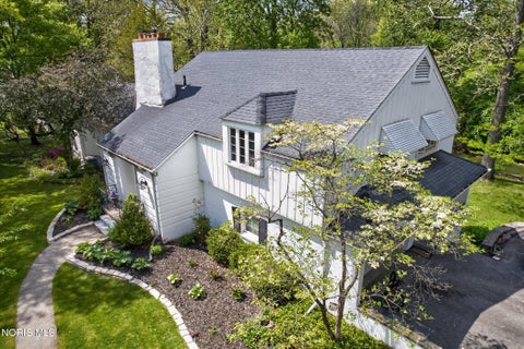 Tiny photo for 3700 W Bancroft Street, Ottawa Hills, OH 43606 (MLS # 10012426)