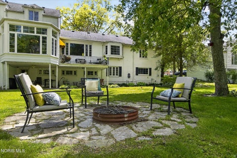 Tiny photo for 3700 W Bancroft Street, Ottawa Hills, OH 43606 (MLS # 10012426)
