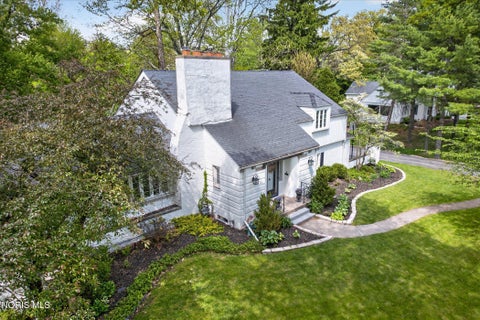Tiny photo for 3700 W Bancroft Street, Ottawa Hills, OH 43606 (MLS # 10012426)