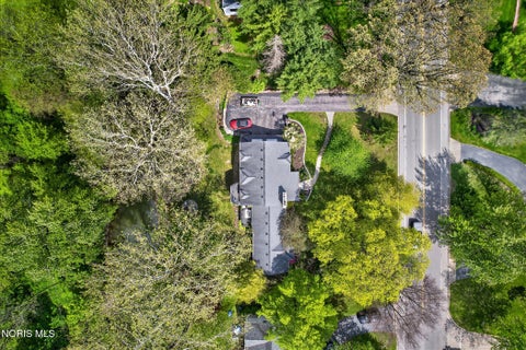 Tiny photo for 3700 W Bancroft Street, Ottawa Hills, OH 43606 (MLS # 10012426)
