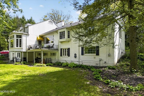 Tiny photo for 3700 W Bancroft Street, Ottawa Hills, OH 43606 (MLS # 10012426)