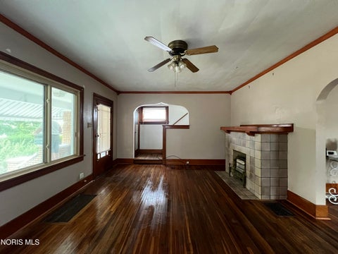 Tiny photo for 547 E Streicher Street, Toledo, OH 43608 (MLS # 10012926)