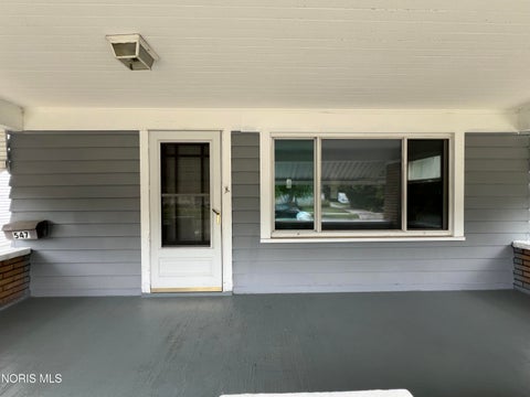 Tiny photo for 547 E Streicher Street, Toledo, OH 43608 (MLS # 10012926)