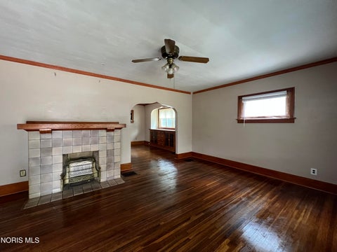 Tiny photo for 547 E Streicher Street, Toledo, OH 43608 (MLS # 10012926)