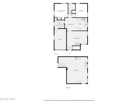 Tiny photo for 1430 Schuyler Road, Toledo, OH 43612 (MLS # 10010648)