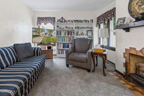 Tiny photo for 1430 Schuyler Road, Toledo, OH 43612 (MLS # 10010648)