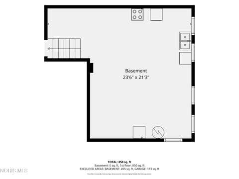 Tiny photo for 1430 Schuyler Road, Toledo, OH 43612 (MLS # 10010648)