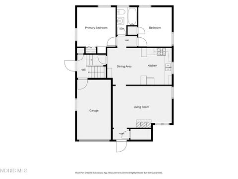 Tiny photo for 1430 Schuyler Road, Toledo, OH 43612 (MLS # 10010648)