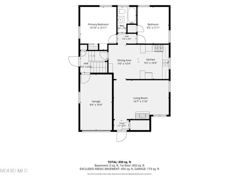 Tiny photo for 1430 Schuyler Road, Toledo, OH 43612 (MLS # 10010648)