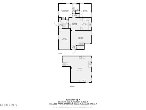 Tiny photo for 1430 Schuyler Road, Toledo, OH 43612 (MLS # 10010648)