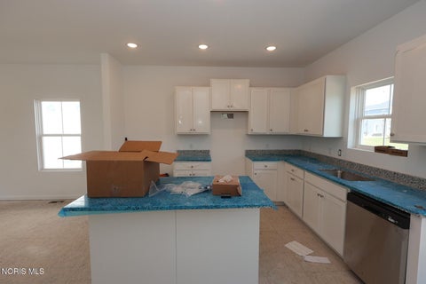 Tiny photo for 924 Creekside Lane, Bowling Green, OH 43402 (MLS # 10012452)
