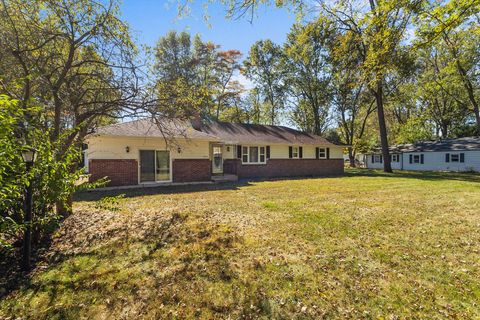 Tiny photo for 6855 Wharton Road, Holland, OH 43528 (MLS # 10000088)