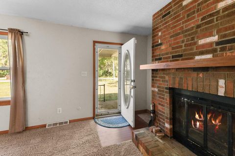 Tiny photo for 6855 Wharton Road, Holland, OH 43528 (MLS # 10000088)