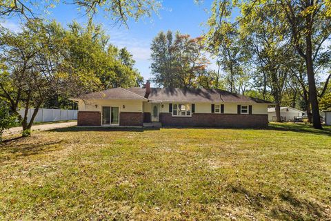 Tiny photo for 6855 Wharton Road, Holland, OH 43528 (MLS # 10000088)