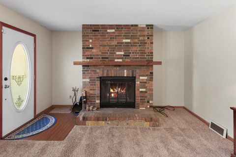 Tiny photo for 6855 Wharton Road, Holland, OH 43528 (MLS # 10000088)
