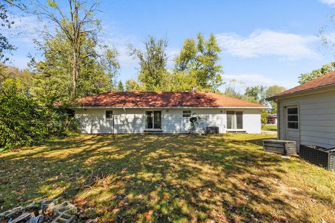 Tiny photo for 6855 Wharton Road, Holland, OH 43528 (MLS # 10000088)