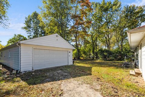 Tiny photo for 6855 Wharton Road, Holland, OH 43528 (MLS # 10000088)