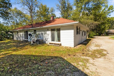 Tiny photo for 6855 Wharton Road, Holland, OH 43528 (MLS # 10000088)