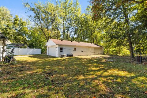 Tiny photo for 6855 Wharton Road, Holland, OH 43528 (MLS # 10000088)
