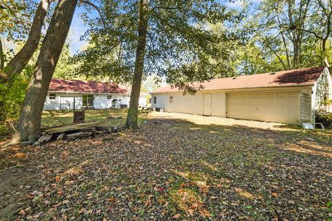 Tiny photo for 6855 Wharton Road, Holland, OH 43528 (MLS # 10000088)
