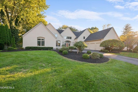 Tiny photo for 7303 Copperwood Lane, Sylvania, OH 43560 (MLS # 10014255)