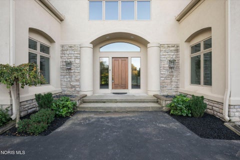Tiny photo for 7303 Copperwood Lane, Sylvania, OH 43560 (MLS # 10014255)
