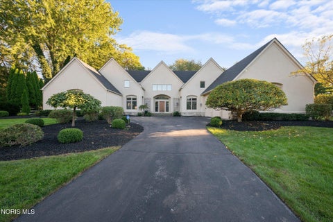Tiny photo for 7303 Copperwood Lane, Sylvania, OH 43560 (MLS # 10014255)