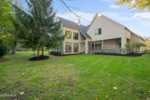 Tiny photo for 7303 Copperwood Lane, Sylvania, OH 43560 (MLS # 10014255)