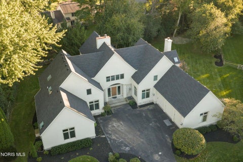 Tiny photo for 7303 Copperwood Lane, Sylvania, OH 43560 (MLS # 10014255)