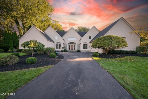 Photo of 7303 Copperwood Lane, Sylvania, OH 43560 (MLS # 10014255)