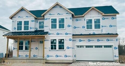 Photo of 9204 Mile View Court, Sylvania, OH 43560 (MLS # 10005627)