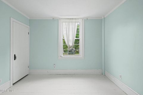 Tiny photo for 230 N River Road, Waterville, OH 43566 (MLS # 10007558)