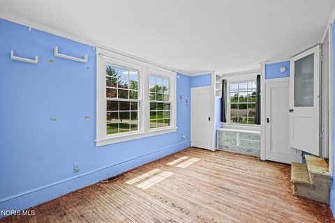 Tiny photo for 230 N River Road, Waterville, OH 43566 (MLS # 10007558)