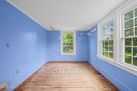 Tiny photo for 230 N River Road, Waterville, OH 43566 (MLS # 10007558)