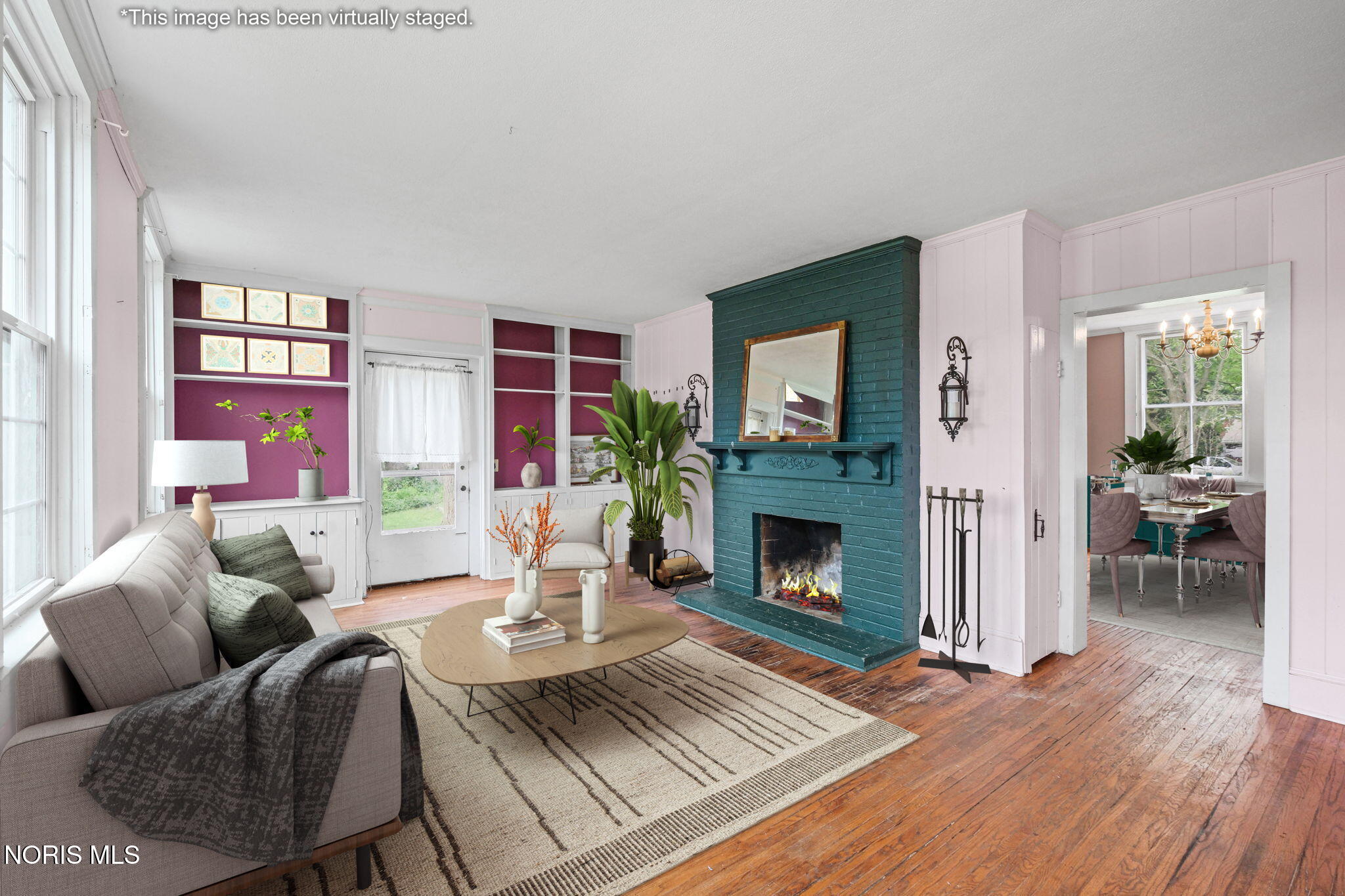 230 N River Road