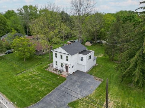 Tiny photo for 230 N River Road, Waterville, OH 43566 (MLS # 10007558)
