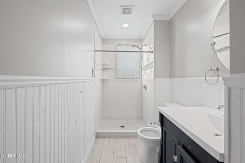 Tiny photo for 230 N River Road, Waterville, OH 43566 (MLS # 10007558)