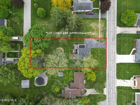 Tiny photo for 230 N River Road, Waterville, OH 43566 (MLS # 10007558)